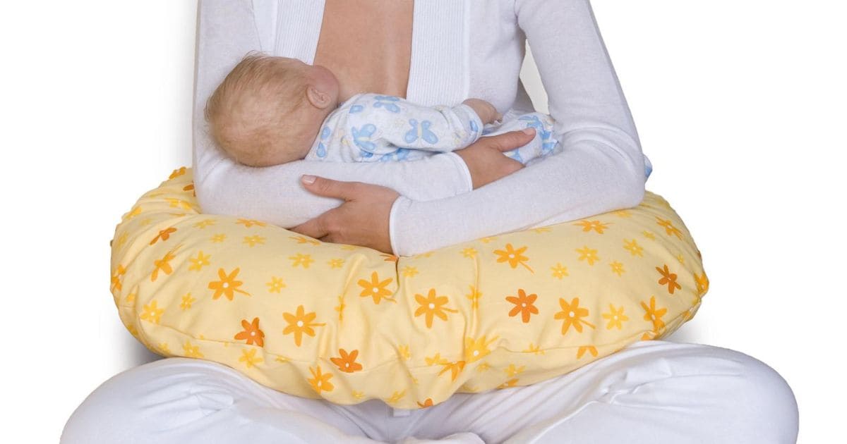 Cojín de Lactancia: Guía Completa para Mamás y Bebés