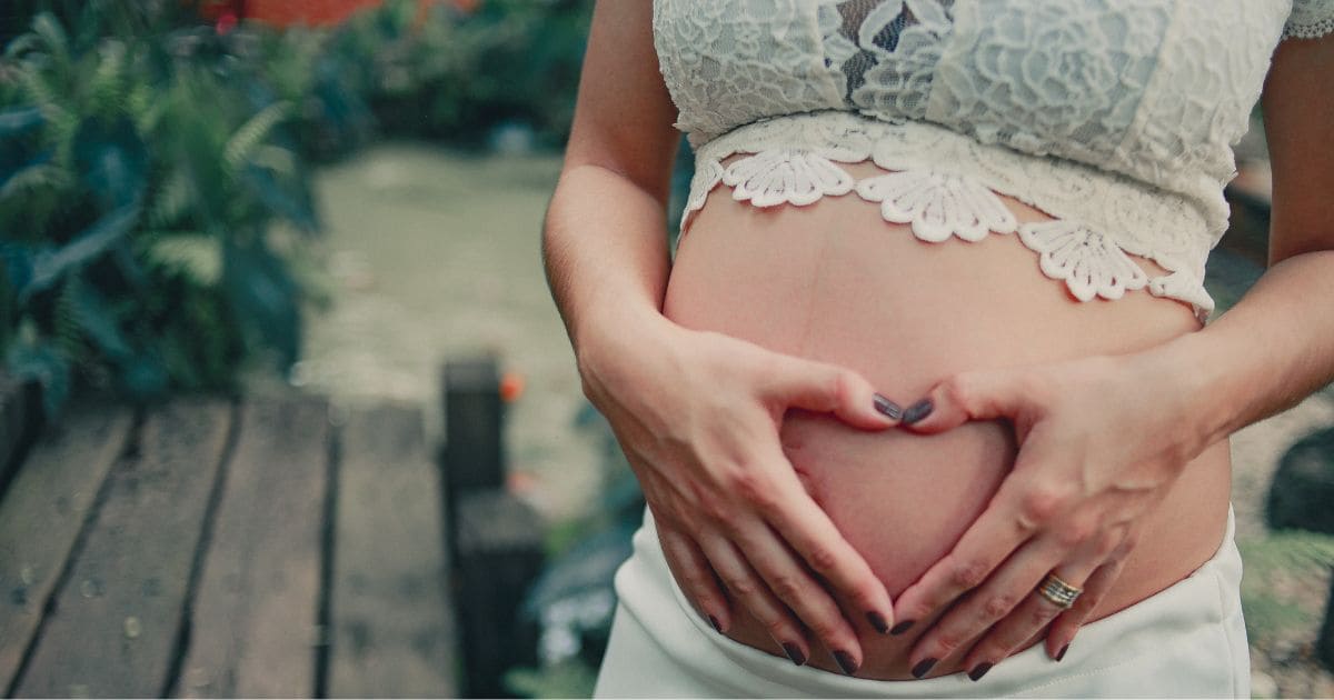 Los mejores libros para embarazadas recomendados