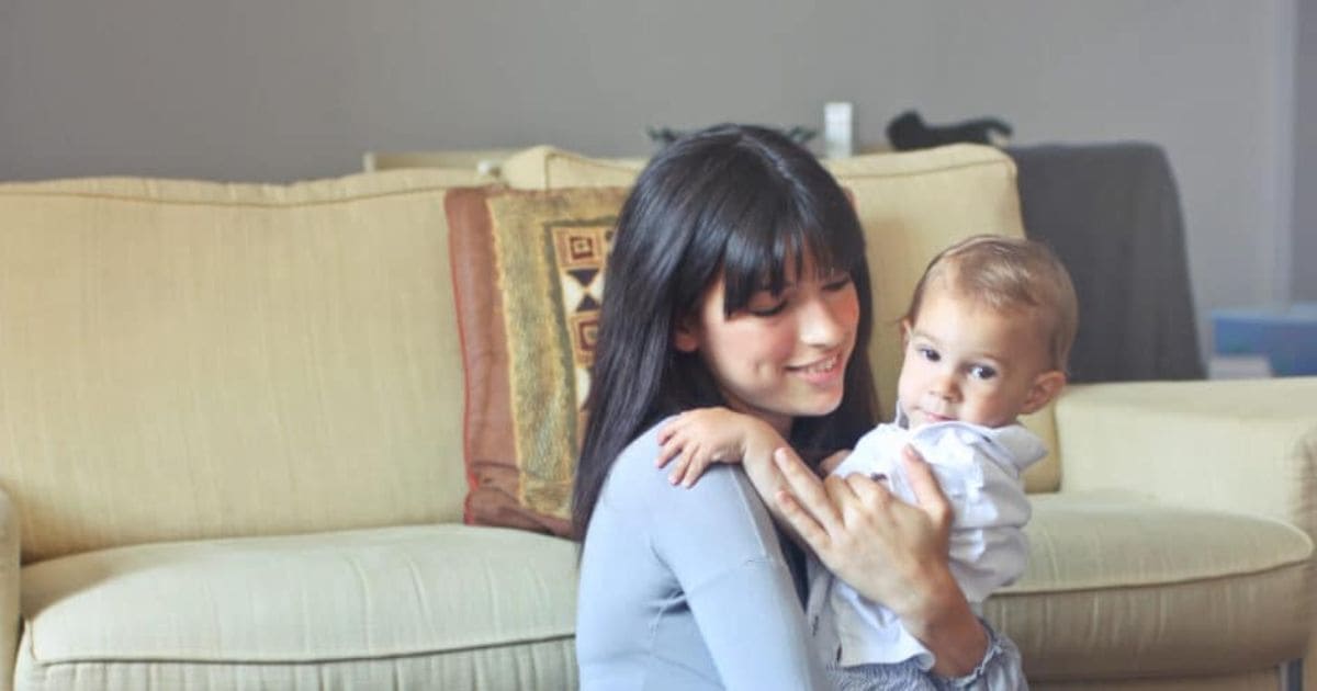 Cuándo comenzar el destete: señales y consejos para un proceso respetuoso