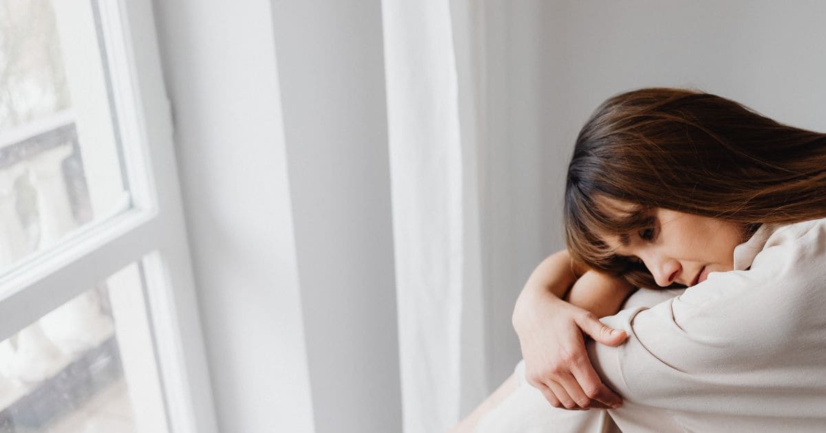 No puedo más con la lactancia